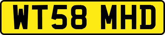 WT58MHD