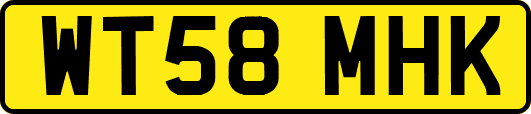 WT58MHK