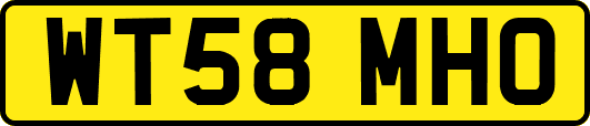 WT58MHO