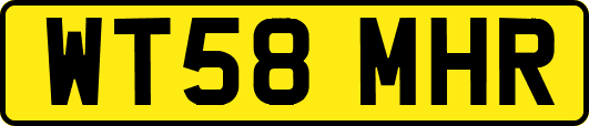 WT58MHR