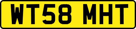WT58MHT