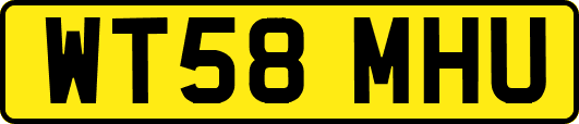 WT58MHU
