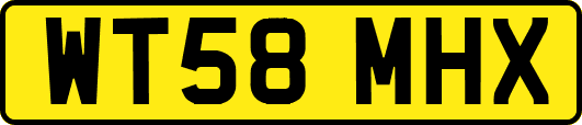 WT58MHX