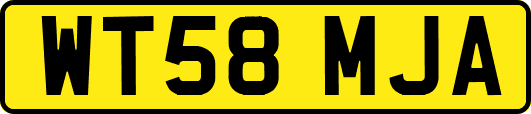 WT58MJA
