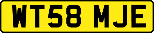 WT58MJE