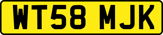 WT58MJK