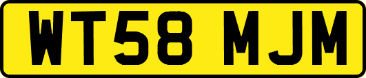 WT58MJM