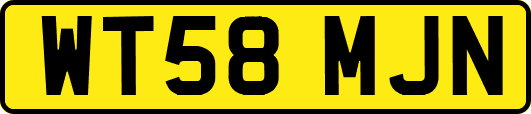 WT58MJN