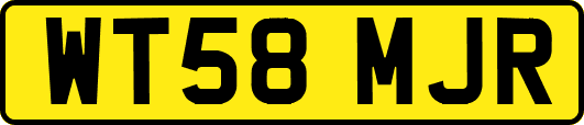 WT58MJR