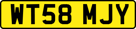 WT58MJY