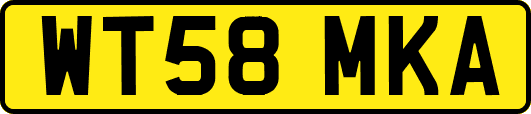 WT58MKA