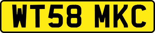 WT58MKC