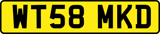 WT58MKD