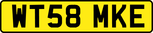 WT58MKE