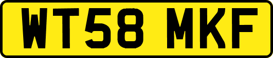 WT58MKF