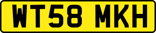 WT58MKH