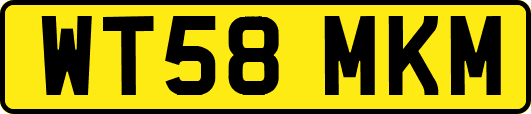 WT58MKM