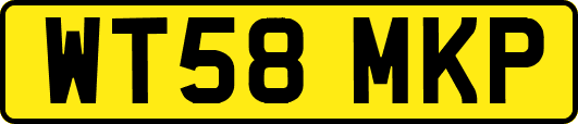 WT58MKP