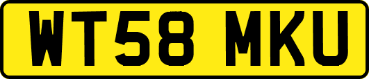 WT58MKU