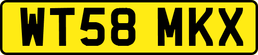 WT58MKX
