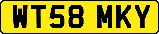 WT58MKY