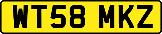 WT58MKZ