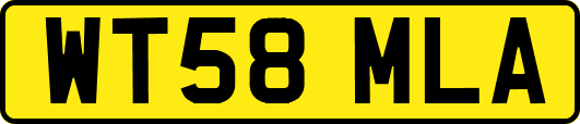 WT58MLA