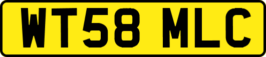 WT58MLC