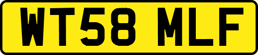WT58MLF