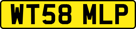 WT58MLP