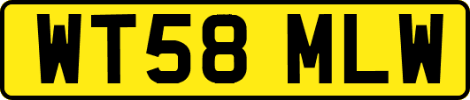 WT58MLW