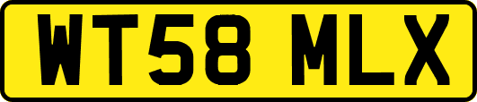 WT58MLX