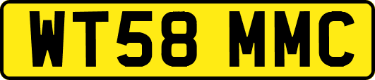 WT58MMC
