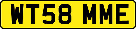 WT58MME