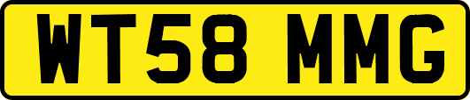 WT58MMG