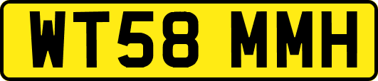 WT58MMH