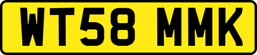 WT58MMK