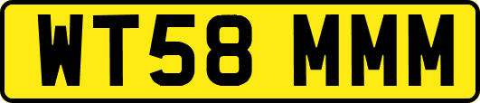 WT58MMM