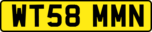WT58MMN