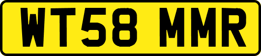 WT58MMR