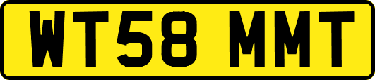 WT58MMT