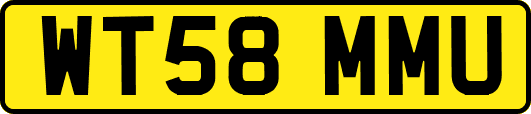 WT58MMU