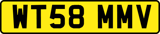 WT58MMV