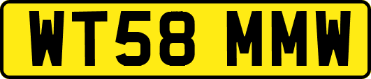 WT58MMW