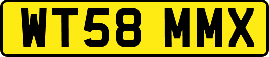 WT58MMX