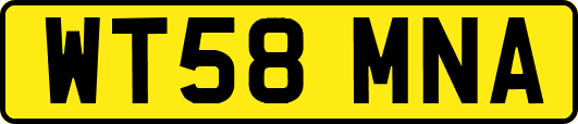 WT58MNA