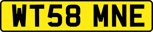 WT58MNE