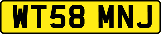 WT58MNJ