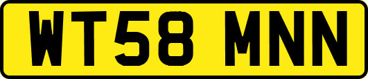 WT58MNN