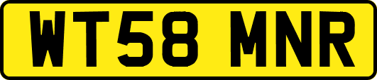 WT58MNR
